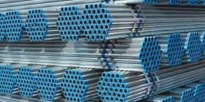Galvanized Pipes