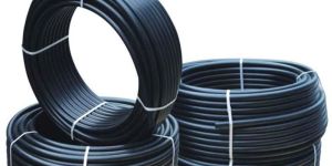 HDPE Pipes