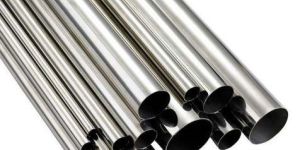 Mild Steel Pipes