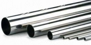Stainless Steel Pipes