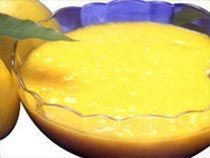 Mango Pulp