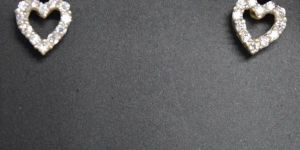 925 Sterling Silver Studs