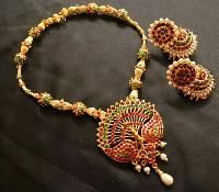 Antique Imitation Jewellery