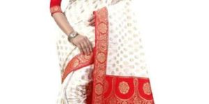 Bhagalpuri Silk Saree