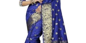 CHARMING SILK SAREE