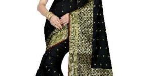 PURE SILK COTTON SAREE