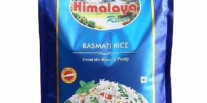 Himalaya River Basmati Rice