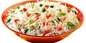Pusa Basmati Rice