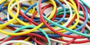 Rubber Bands