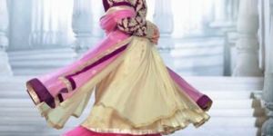 Bollywood Anarkali Suits