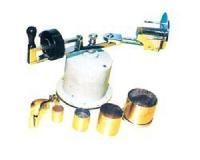 Centrifugal Casting Machine