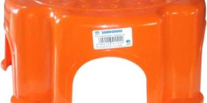 Plastic Bath Stools