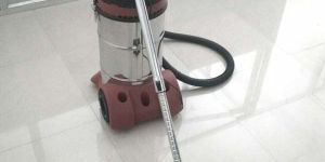 Industrial Vacuum Cleaners