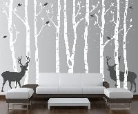 Wall Decals