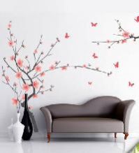 Wall Stickers