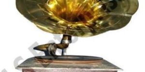 Antique Gramophone