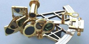 Nautical Sextant