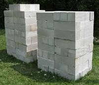 Autoclaved Aerated Concrete