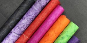 Handmade Batik Paper