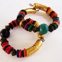 Terracotta Bangles