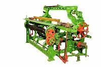 Power Loom Machine
