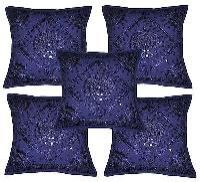 Embroidered Home Furnishings