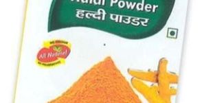 Haldi Powder
