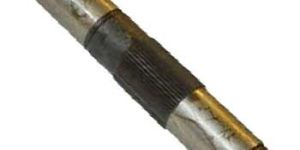 Hydraulic Shaft (897567M3)