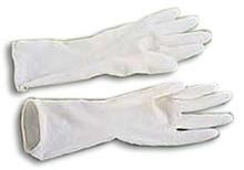 Latex Surgical Gloves