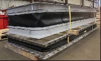 Fabric Expansion Joint