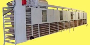 Dryer For Drying Papad