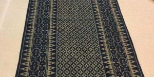 Bespoke Cotton Printed Rug