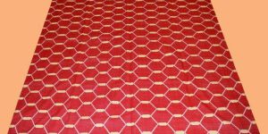 Handmade Cotton Floor Rug