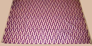 VICD0102 Arihant Arts Cotton Handwoven Rugs