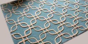 MC123B Hand Tufted Rugs