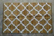 Jute Mat