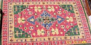 CO62B Stonewash Rugs