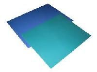 Red Laser Film