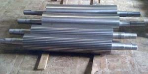 Cast Iron Chilled Roll For Biscuit Machinery