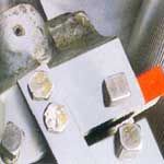 Cast Iron Chilled Rolls