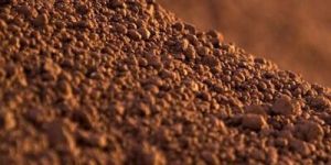 Bauxite