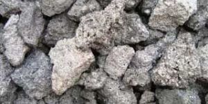 Low Ash Metallurgical Coke