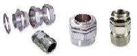 Aluminium Cable Glands