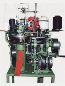 Socks Knitting Machine