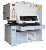 Deburring Machines