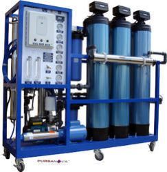 Reverse Osmosis Plant