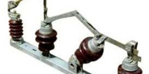 Gang Operated Air Break Switch