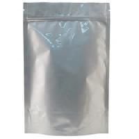 Plastic Silver Pouch