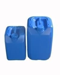 HDPE Cans