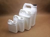 HDPE Containers